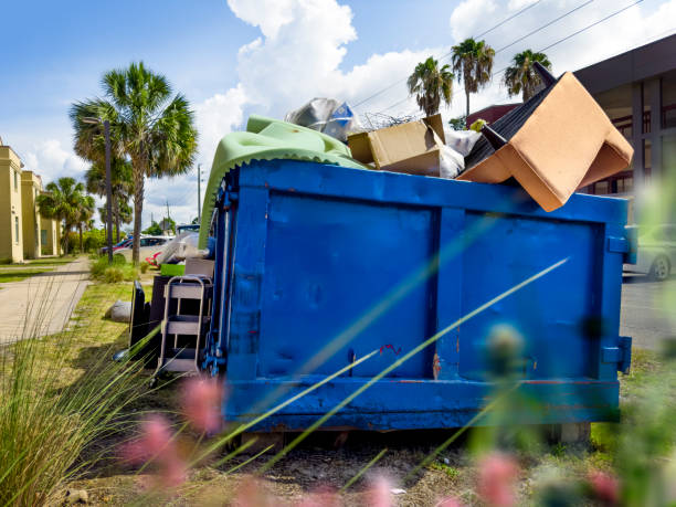 Professional Junk Removal in San Marcos, CA