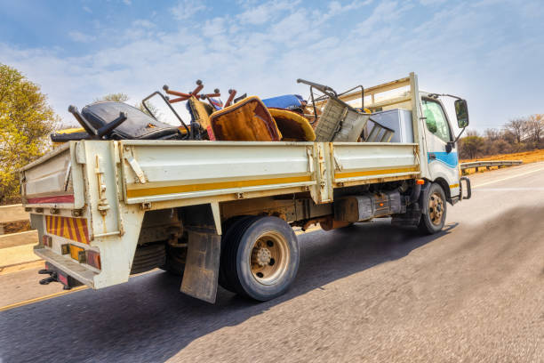 Trash Removal Near Me in San Marcos, CA